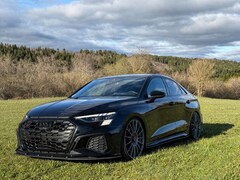 Bild des Angebotes Audi S3 Limousine - Vollausstattung - Stage 2