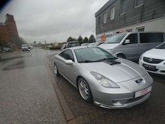 Bild des Angebotes Toyota Celica 1.8 I-16V  S