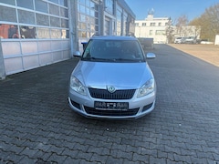 Bild des Angebotes Skoda Fabia Combi Family