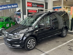 Bild des Angebotes VW Caddy Maxi 2,0 TDI DSG 4Motion Join Navi BiXenon