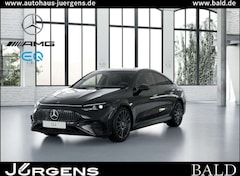 Bild des Angebotes Mercedes-Benz CLA 250 + mit EQ Technologie AMG-Sport+Pano+Memo