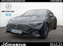 Bild des Angebotes Mercedes-Benz CLA 250 + AMG-Line-Plus/Pano/Night/Memo/Keyl/19'