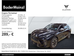 Bild des Angebotes CUPRA Terramar 1.5 eTSI DSG HUD 360° Memory ACC Navi