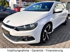 Bild des Angebotes VW Scirocco 1.4 TSI, Leder, Sitzheizung, PDC