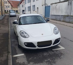 Bild des Angebotes Porsche Cayman 987.2