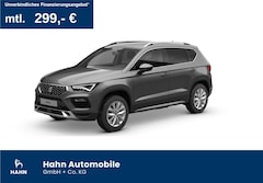 Bild des Angebotes SEAT Ateca 2.0TDI DSG Xperience LED Navi AHK ACC APP