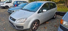 Bild des Angebotes Ford C-Max 1.8 Fun AUT./8FACHBEREIFT