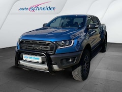 Bild des Angebotes Ford Ranger Raptor Doppelkabine 4x4 *NEUER MOTOR*