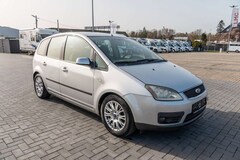Bild des Angebotes Ford C-Max