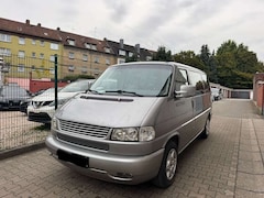 Bild des Angebotes VW T4 Caravelle 2.5 TDI 75kW lang TÜV NEU*WIE NEU