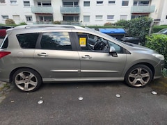 Bild des Angebotes Peugeot 308 308 SW HDi FAP 135 Automatik Business Line Niveau 2