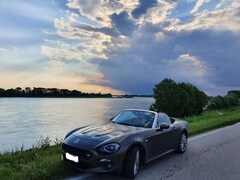 Bild des Angebotes Fiat 124 Spider 124 Spider 1.4 MultiAir Turbo Lusso
