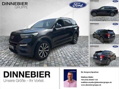 Bild des Angebotes Ford Explorer ST-Line LED+360°Kamera+Glasdach+AHK