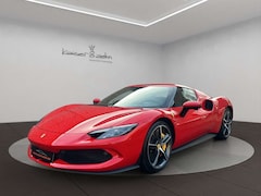 Bild des Angebotes Ferrari 296 GTB *Lift* *Racing Sitze*