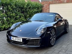Bild des Angebotes Porsche 911 991.2 Carrera S Cabrio - Sport Chrono