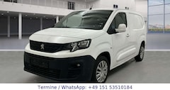 Bild des Angebotes Peugeot Partner Asphalt L2/STHZ/KAMERA/AHK/TÜV NEU