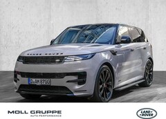 Bild des Angebotes Land Rover Range Rover Sport D350 3.0 Autobiography AHK