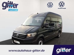 Bild des Angebotes VW Crafter Kombi 9-Sitzer 4xRolli  NAV KLIM PDC RFK GRA RPE