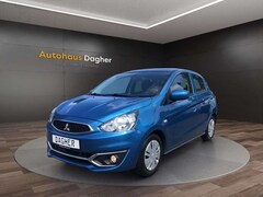 Bild des Angebotes Mitsubishi Space Star Active Diamant Klima