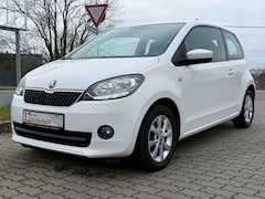 Bild des Angebotes Skoda Citigo Style