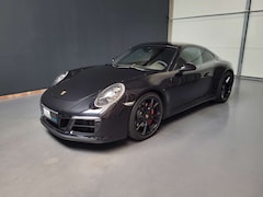 Bild des Angebotes Porsche 991 .2 Carrera 4 GTS *TOP Ausstattung*