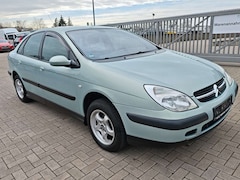 Bild des Angebotes Citroen C5 C 5 2.0 Automatik Exclusive mit Kamera