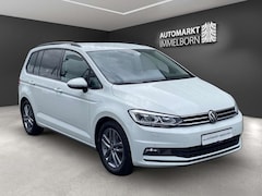 Bild des Angebotes VW Touran Comfortline B7Sitz*Kamera*AHK*STHZG*Sound