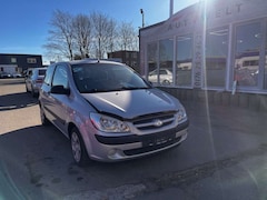 Bild des Angebotes Hyundai Getz 1.1 Basis