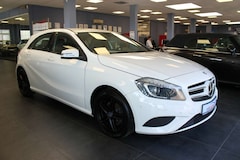 Bild des Angebotes Mercedes-Benz A 180 BlueEFFICIENCY Style