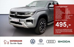 Bild des Angebotes VW Amarok DoubleCab Style 2.0TDI 20 ALU.AHK.NAVI