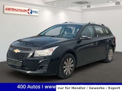 Bild des Angebotes Chevrolet Cruze 1.6 LS Kombi Klima