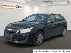 Bild des Angebotes Chevrolet Cruze 1.6 LS Kombi Klima