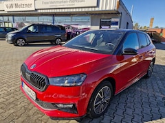 Bild des Angebotes Skoda Fabia Monte Carlo