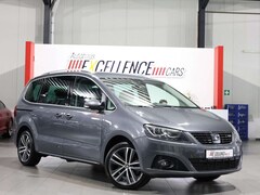 Bild des Angebotes SEAT Alhambra 1.4 TSI DSG XCELLENCE FR-LINE SPORT TOP