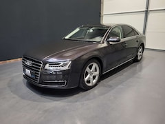 Audi A8 3.0 TDI quattro *TOP Ausstattung*