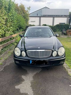 Bild des Angebotes Mercedes-Benz E 220 E 220 CDI (211.006)