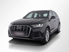 Bild des Angebotes Audi Q7 55 TFSI e S Line Leder,Pano,Sitzbel,Kameras