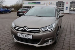 Bild des Angebotes Citroen C4 Lim. Selection *GARANTIE*