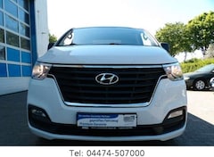 Bild des Angebotes Hyundai H-1 Cargo Eco 2.5 CRDI 2.3 Tonnen Anhängelast!