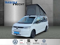 Bild des Angebotes VW T7 California Coast 2.0 TDI DSG*AHK*LED*NAVI*