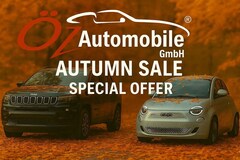 Bild des Angebotes Jeep Compass 1.5l GSE T4 48V e-Hybrid Sitzheizung PDC