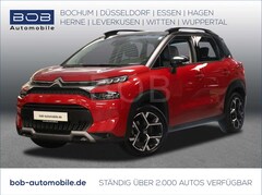 Bild des Angebotes Citroen C3 Aircross PureTech 130 Shine Pack  NAVI CARPLAY