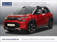 Bild des Angebotes Citroen C3 Aircross PureTech 130 Shine Pack  NAVI CARPLAY