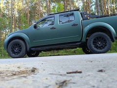 Bild des Angebotes Nissan Navara Navara Autm. LE