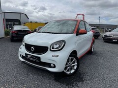 Bild des Angebotes smart forFour forfour Basis 52kW Garantie