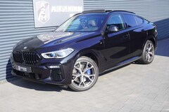 Bild des Angebotes BMW X6 M d xDrive|LASER|M-SITZE|SHADOW|SKY|360°|H&K