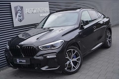 Bild des Angebotes BMW X6 M d xDrive|LASER|M-SITZE|SHADOW|SKY|360°|H&K