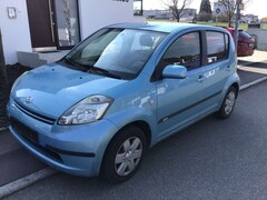 Bild des Angebotes Daihatsu Sirion Sirion 1.0 o.TÜV Klimaanlage ZV mit FB