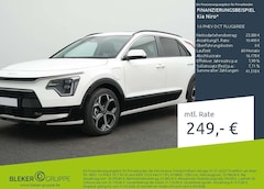 Bild des Angebotes Kia Niro 1.6 PHEV DCT PLUG&RIDE