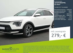 Bild des Angebotes Kia Niro 1.6 PHEV DCT PLUG&RIDE